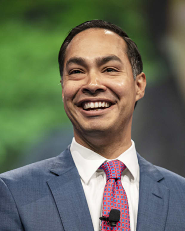 Julian Castro